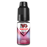 IVG Intense Salts Fizzy Cherry Nic Salt